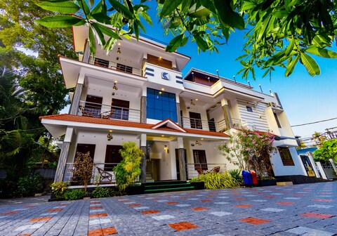 Mariya Garden Punnamada