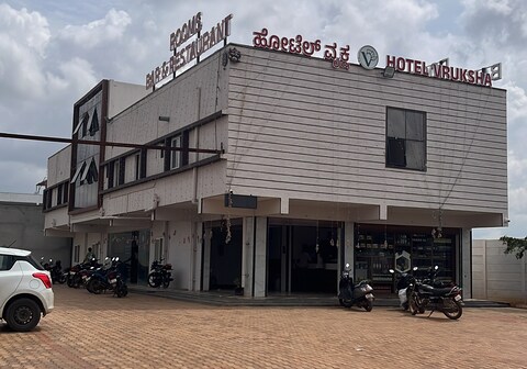 Hotel Vruksha
