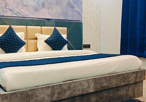 Hotel Samarth Residency
