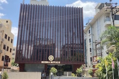 Hotel Rudra Royal, Shirdi Hotel Rudra Royal, Shirdi