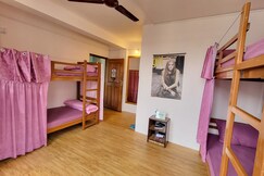 Hills Tale Backpackers Hostel, Siliguri Hills Tale Backpackers Hostel, Siliguri