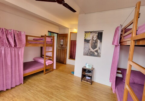 Hills Tale Backpackers Hostel