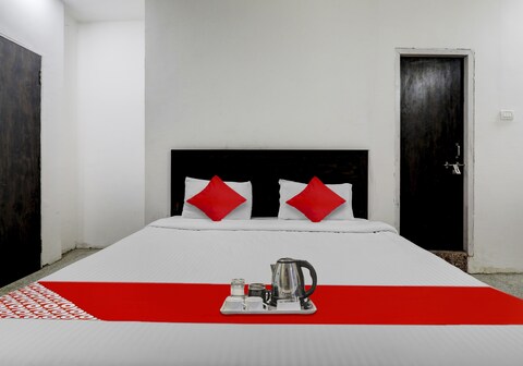 Hotel O Khushboo International Hotel