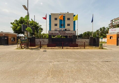 Hotel Udhayam International