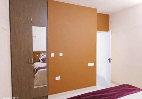 High Land Nest by GoPurple Resorts