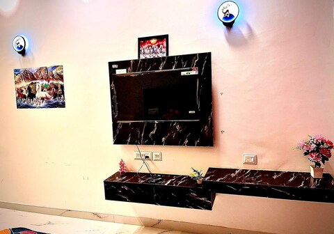 Royal Orbit Studios at Gaur City Center