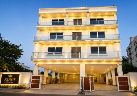 Kings Residency