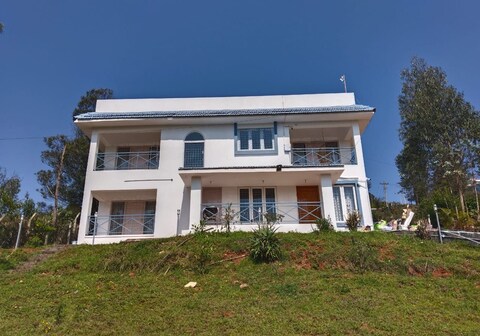 Ravishing Valley Ooty