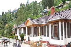 Takdah Heritage Bungalow No 10, Darjeeling Takdah Heritage Bungalow No 10, Darjeeling
