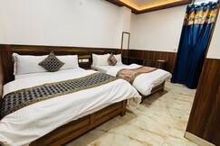 SR HOTEL, Varanasi SR HOTEL, Varanasi
