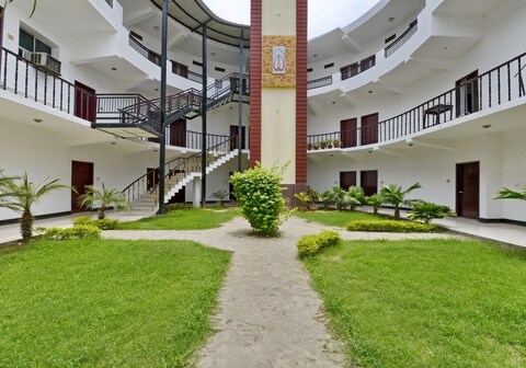 Hotel Vivek