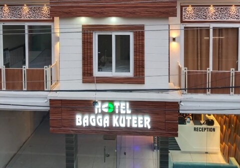 HOTEL BAGGA KUTEER