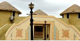 TORAN RANN, Kutch TORAN RANN, Kutch