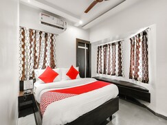 OYO 14826 Ashoka Executive, Aurangabad OYO 14826 Ashoka Executive, Aurangabad