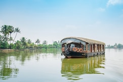 OYO 23210 KHBO Diamond Sharing Houseboat, Alleppey OYO 23210 KHBO Diamond Sharing Houseboat, Alleppey