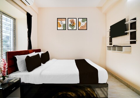 Hotel O Eco Greenway Retreat