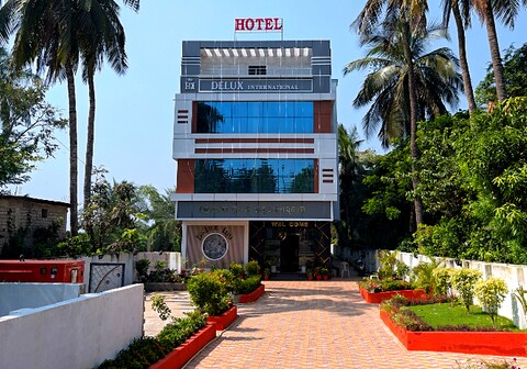 Hotel Delux International