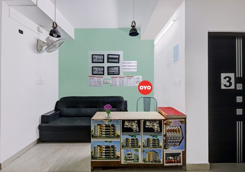 Hotel O VSV Avenue Hennur