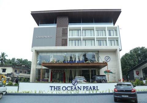 OCEAN PEARL UJJIRE