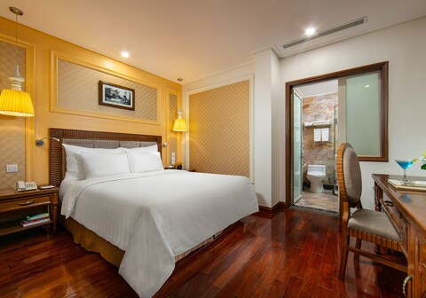 Hanoi Pearl Hotel