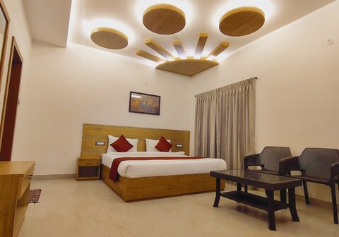 ST Kodai Heaven Stay