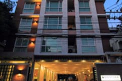 Montara Serviced Apartment, Bangkok Montara Serviced Apartment, Bangkok