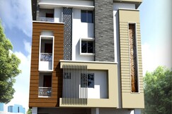 MMS Residence, Vellore MMS Residence, Vellore