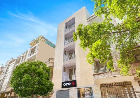 Hotel O RealOne Residency