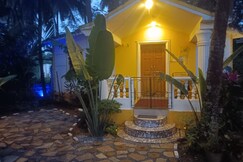 Urban Mad and Sterling Resort by Serenite, Goa Urban Mad and Sterling Resort by Serenite, Goa