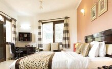 Exe Apartment And Suites II, Delhi Exe Apartment And Suites II, Delhi