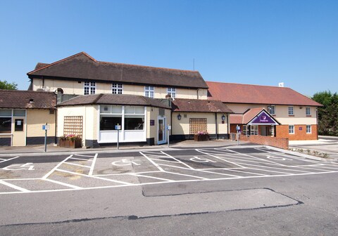 Premier Inn London Ruislip
