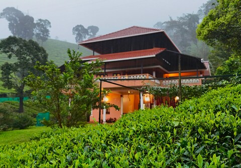 Tea Trees Estate by GreenEscapes