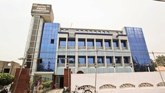 Hotel Punnu International, Amritsar Hotel Punnu International, Amritsar