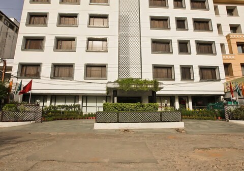 Hotel Vaibhav