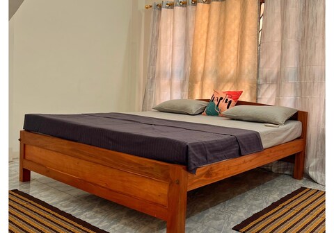 Zion backpackers hostel