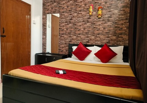 Hotel Gokulam Puducherry