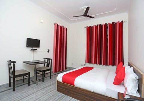 Hotel O Highway Residency