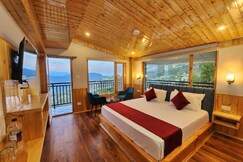 The Kufri House, Kufri The Kufri House, Kufri