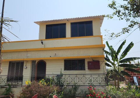 Shri Yedeshwari Farm House