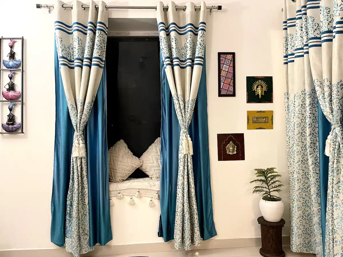 Season 22 | 3BHK Home Stay | Mohali