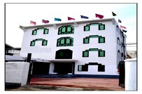 Hotel Green City, Srinagar Hotel Green City, Srinagar