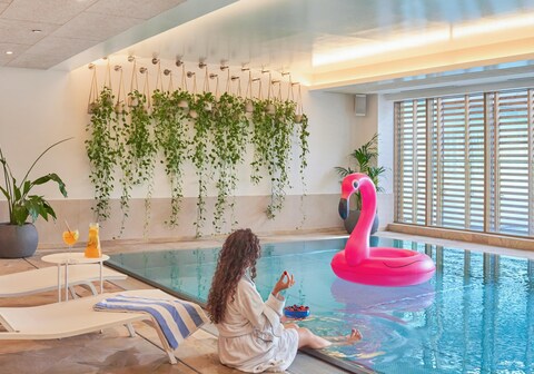 بولمان باريس سنتر بيرسي