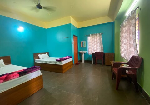 Sambirddhi Hotel