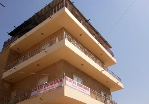 Hotel Krishna