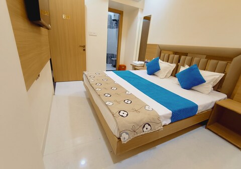 Hotel Shree Krishna