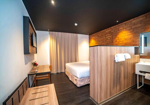 ONOMO Hotel Douala