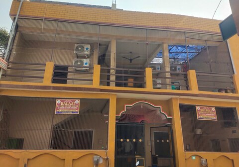 Hotel O Shree Balaji Guest House