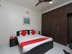 OYO 7275 Excellent Homes, Pune OYO 7275 Excellent Homes, Pune