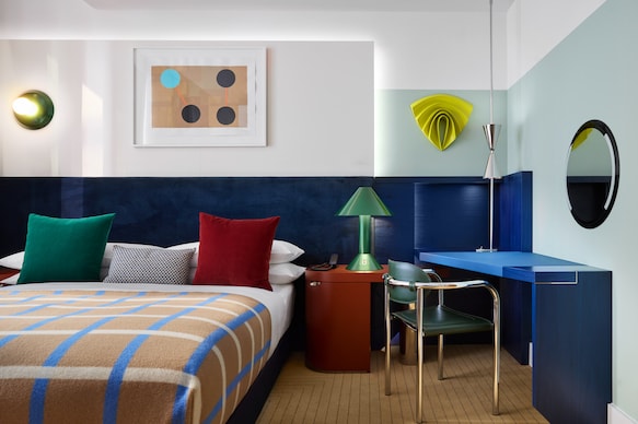 Kimpton MAIN FRANKFURT