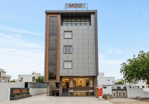 Mosaic Connect Ayodhya